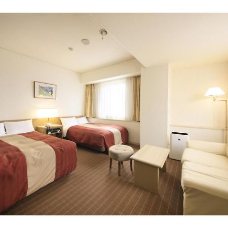Hotel Nagano Avenue - Vacation STAY 78357v Exterior foto