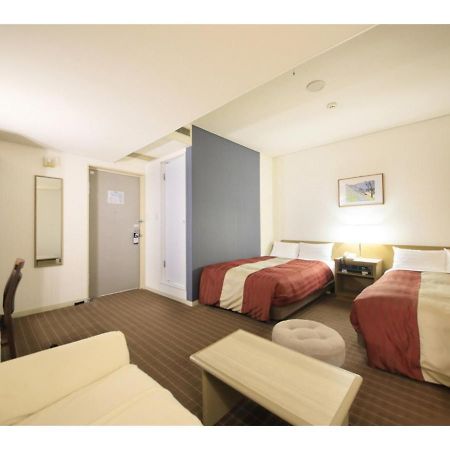 Hotel Nagano Avenue - Vacation STAY 78357v Exterior foto