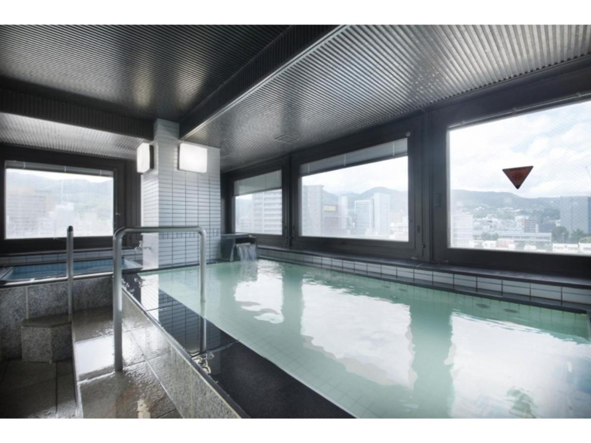 Hotel Nagano Avenue - Vacation STAY 78357v Exterior foto