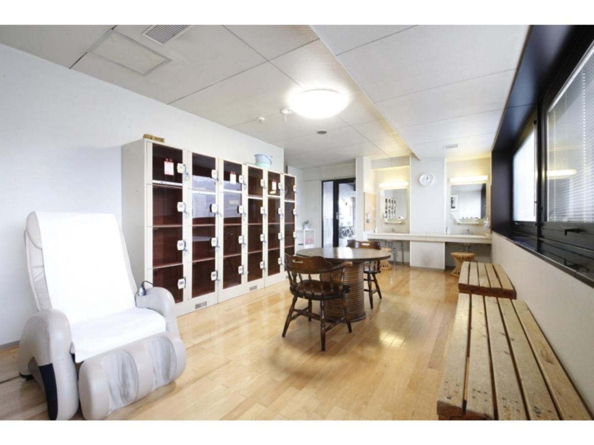 Hotel Nagano Avenue - Vacation STAY 78357v Exterior foto