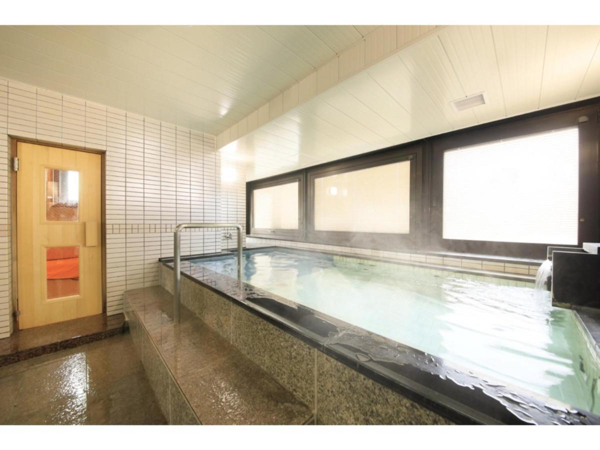 Hotel Nagano Avenue - Vacation STAY 78357v Exterior foto