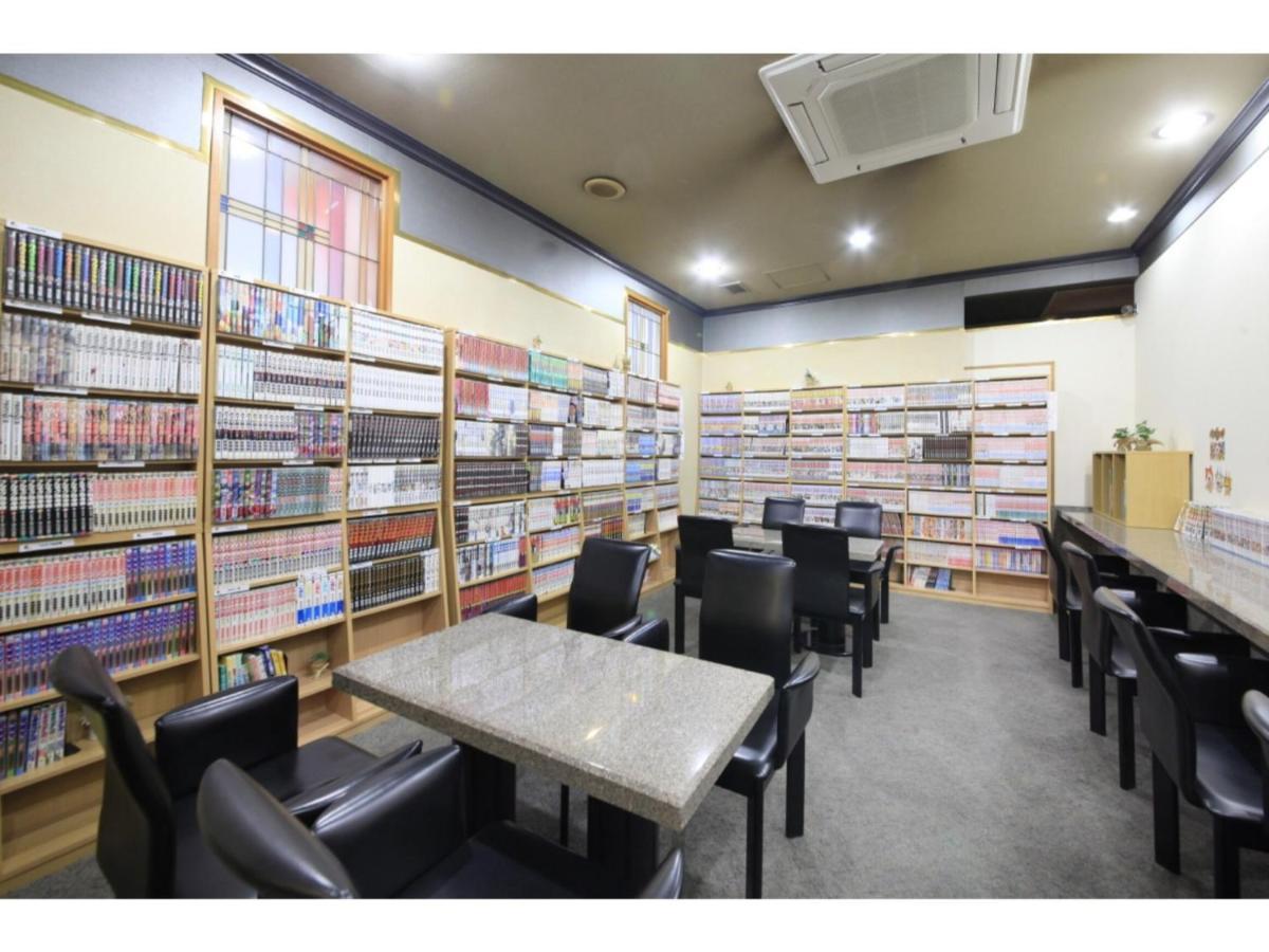 Hotel Nagano Avenue - Vacation STAY 78357v Exterior foto