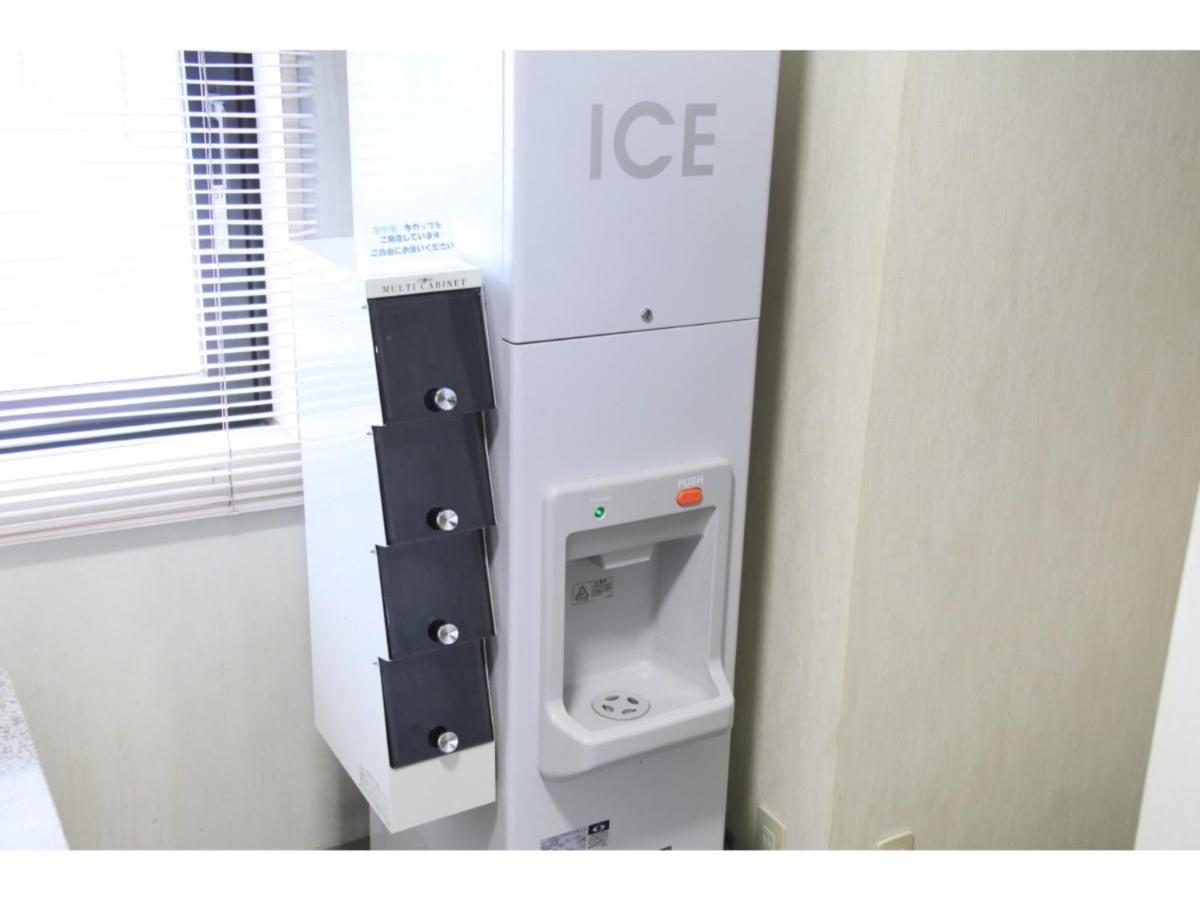 Hotel Nagano Avenue - Vacation STAY 78357v Exterior foto