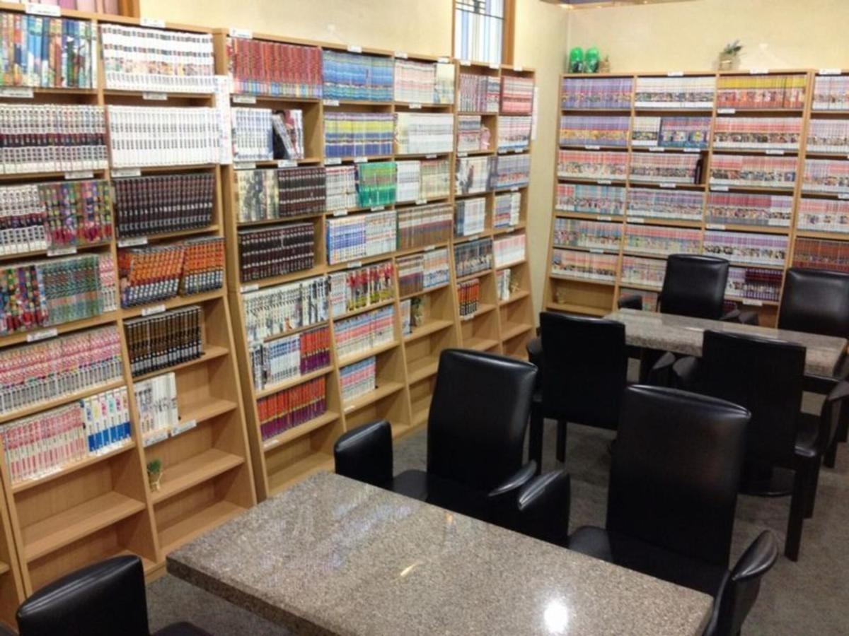 Hotel Nagano Avenue - Vacation STAY 78357v Exterior foto