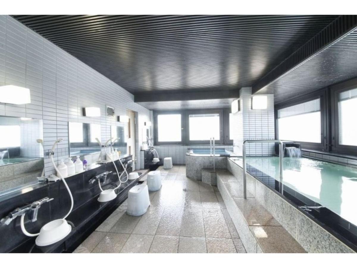 Hotel Nagano Avenue - Vacation STAY 78357v Exterior foto