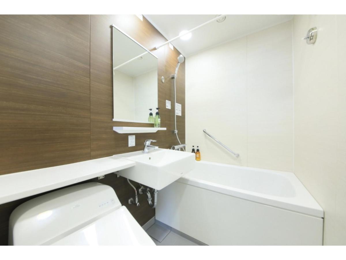 Hotel Nagano Avenue - Vacation STAY 78357v Exterior foto