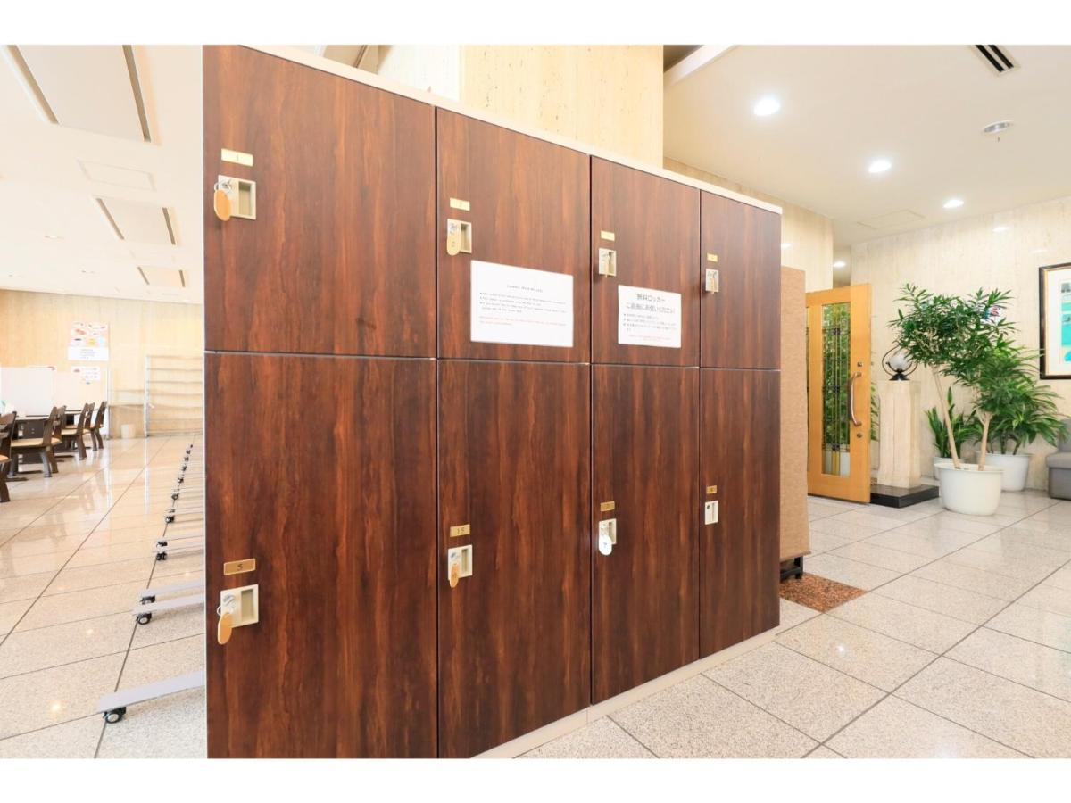 Hotel Nagano Avenue - Vacation STAY 78357v Exterior foto
