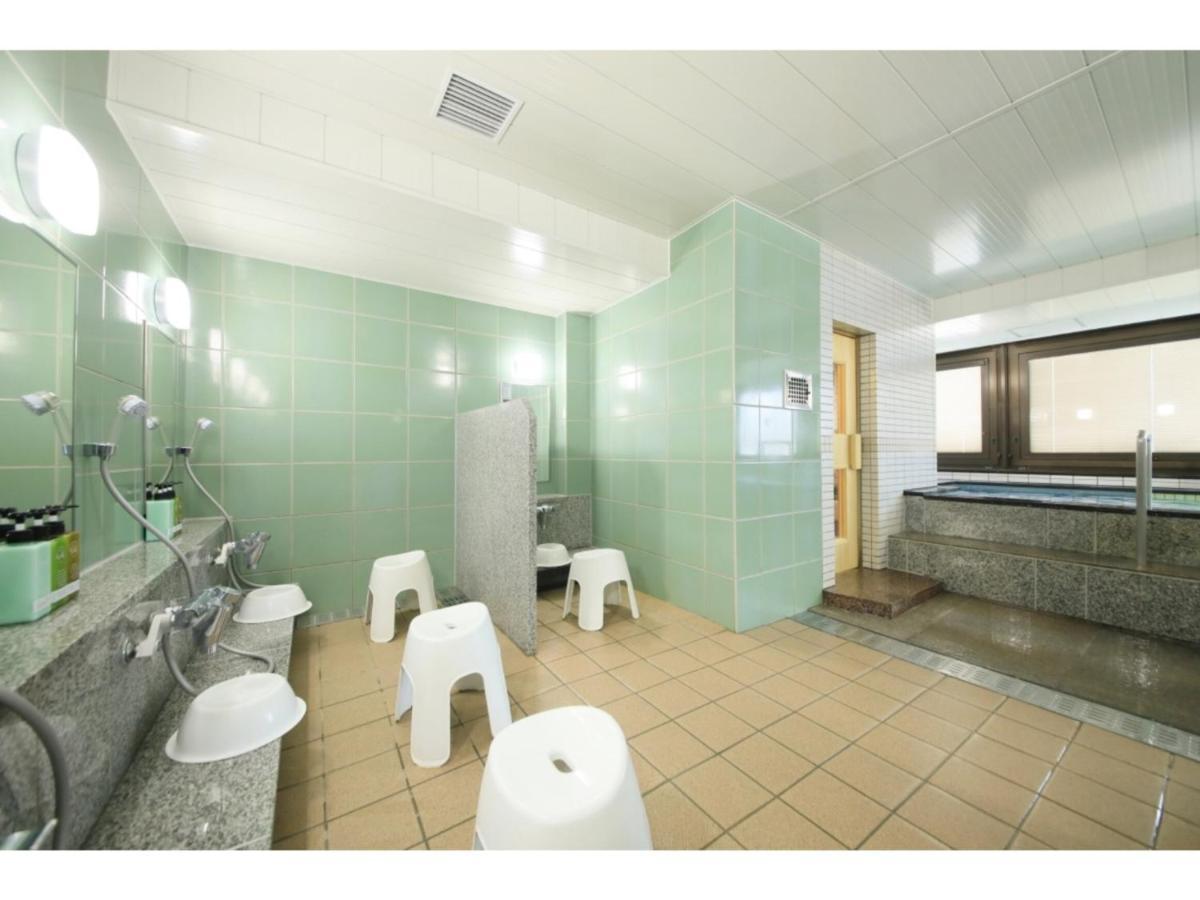 Hotel Nagano Avenue - Vacation STAY 78357v Exterior foto