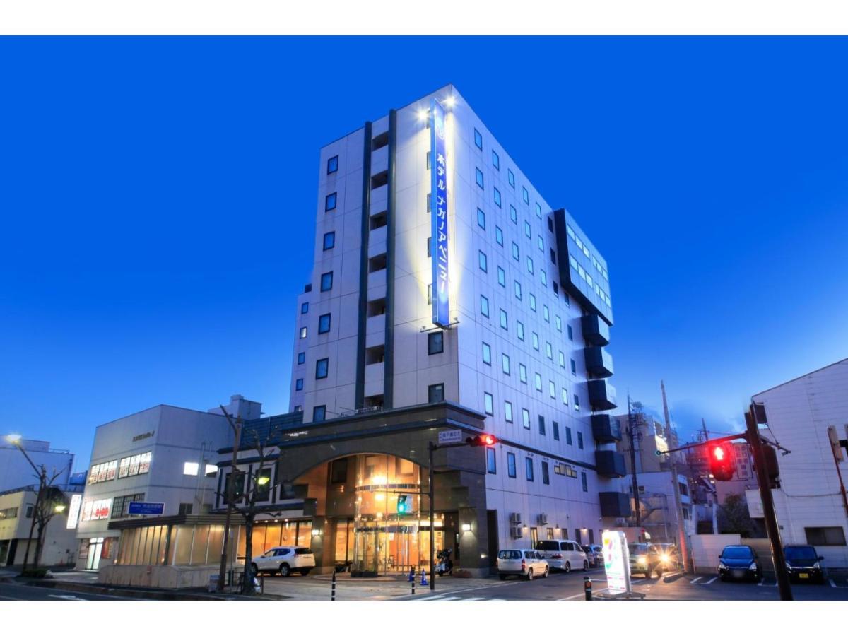 Hotel Nagano Avenue - Vacation STAY 78357v Exterior foto
